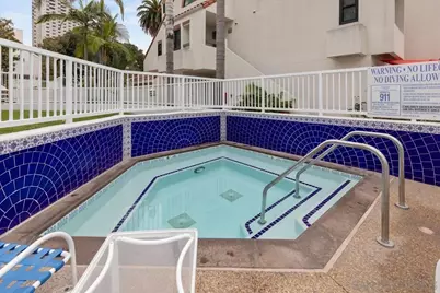  701 Kettner Blvd #16, San Diego, CA 92101 - Photo 46