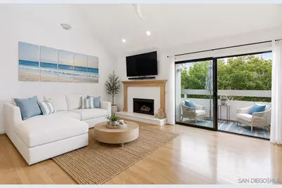  701 Kettner Blvd #16, San Diego, CA 92101 - Photo 2