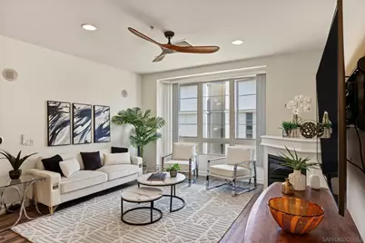  1465 C #3407, San Diego, CA 92101 - Photo 6