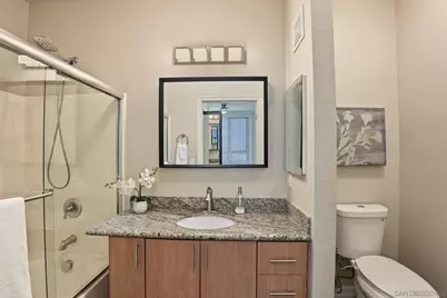  1465 C #3407, San Diego, CA 92101 - Photo 20