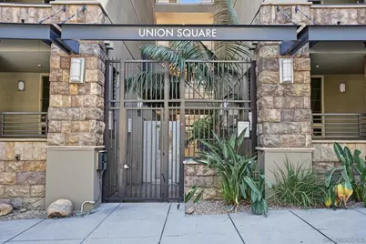  1465 C #3407, San Diego, CA 92101 - Photo 2