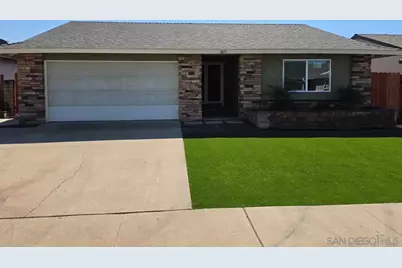 1871 Tamarand Way, San Diego, CA 92154 - Photo 1