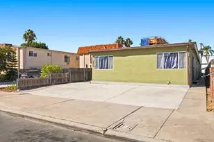 4550-4554 Utah St, San Diego, CA 92116 - Photo 2