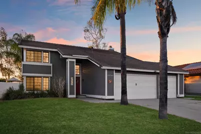  10790 Oakbend Drive, San Diego, CA 92131 - Photo 1