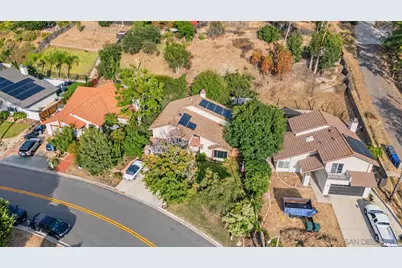  9212 Palomino Ridge Dr, Lakeside, CA 92040 - Photo 46