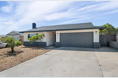  832 Reef Drive, San Diego, CA 92154 - Photo 2