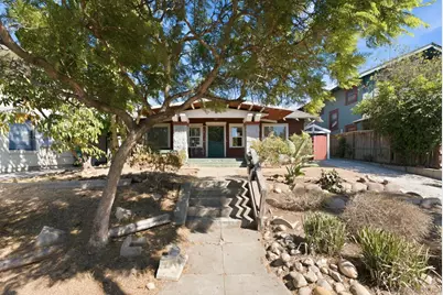  1427 Fern St, San Diego, CA 92102 - Photo 2