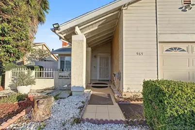  969 Shady Elm Pl., San Diego, CA 92154 - Photo 24