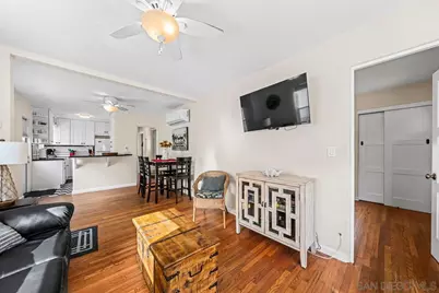  716 Dover, San Diego, CA 92109 - Photo 1