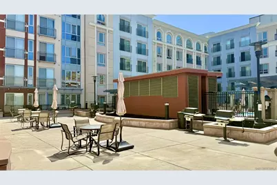  445 Island Ave #504, San Diego, CA 92101 - Photo 18