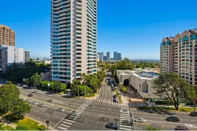  10501 Wilshire Blvd #1005, Los Angeles, CA 90024 - Photo 16