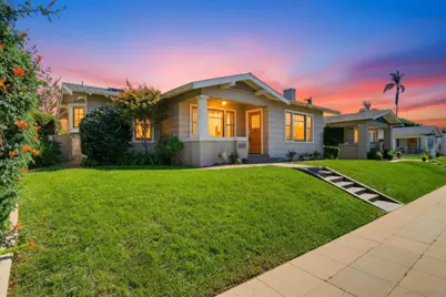  4383 Trias Street, San Diego, CA 92103 - Photo 2