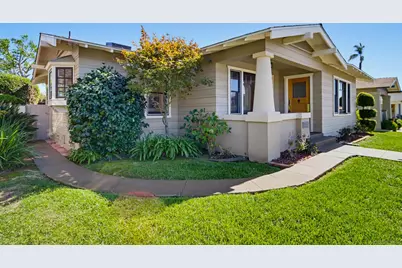  4383 Trias Street, San Diego, CA 92103 - Photo 4