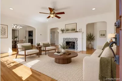  4391 Middlesex, San Diego, CA 92116 - Photo 4