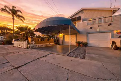  3554 Vancouver Ave, San Diego, CA 92104 - Photo 1