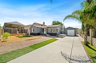 5627 Shaw, San Diego, CA 92139 - Photo 2