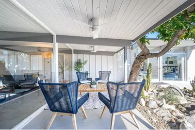  990 W Via Olivera, Palm Springs, CA 92262 - Photo 22
