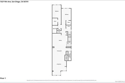  1527 9th Ave, San Diego, CA 92101 - Photo 46