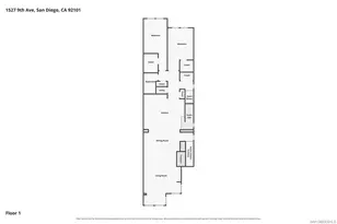 1527 Ninth Ave, San Diego, CA 92101 - Photo 46