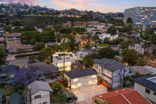 7372-7376 Fay Ave, La Jolla, CA 92037 - Photo 2