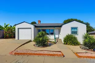3112 N Evergreen St, San Diego, CA 92110 - Photo 2