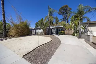 8460 El Paso St, La Mesa, CA 91942 - Photo 2