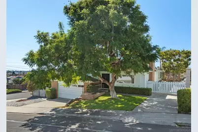  6010 Chadwick Ave, San Diego, CA 92139 - Photo 4