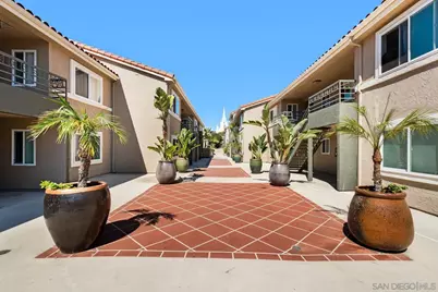  7405 Charmant Drive #2328, San Diego, CA 92122 - Photo 2