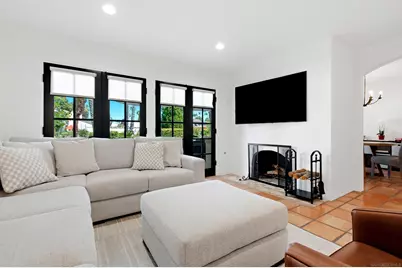  137 Via Coronado, Rancho Santa Fe, CA 92091 - Photo 2