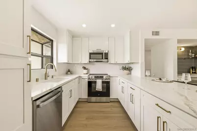  1263 Robinson #13, San Diego, CA 92103 - Photo 6