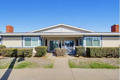  400 W Madison Avenue, El Cajon, CA 92020 - Photo 1