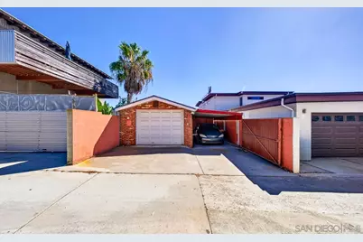  882 Archer St., San Diego, CA 92109 - Photo 22