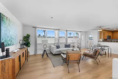  924 Hornblend St #311, San Diego, CA 92109 - Photo 6