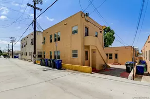 3783-89 Park Blvd, San Diego, CA 92103 - Photo 10