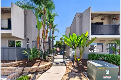  1045 Peach Ave Unit 34 #Unit 34, El Cajon, CA 92021 - Photo 48