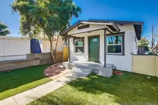 3596 44th St, San Diego, CA 92105 - Photo 1