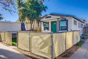 3596 44th St, San Diego, CA 92105 - Photo 2