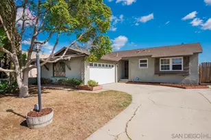 1411 Cornwall, Spring Valley, CA 91977 - Photo 2