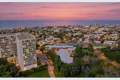  1040 Genter #305, La Jolla, CA 92037 - Photo 30