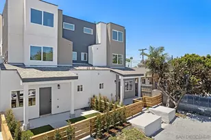 2139 Balboa Ave, San Diego, CA 92109 - Photo 2