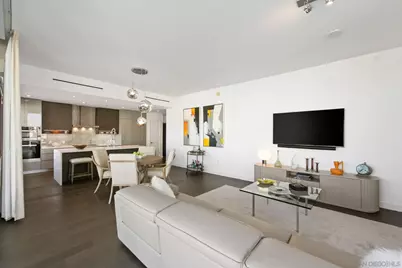  2604 5th Avenue #601, San Diego, CA 92103 - Photo 6