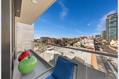  2604 5th Avenue #601, San Diego, CA 92103 - Photo 30