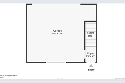  3533 3rd Ave, San Diego, CA 92103 - Photo 40