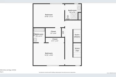  3533 3rd Ave, San Diego, CA 92103 - Photo 42
