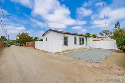  4026 Charles St, La Mesa, CA 91941 - Photo 32