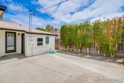  4026 Charles St, La Mesa, CA 91941 - Photo 64