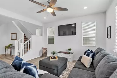  8607 Chaparral Way, Santee, CA 92071 - Photo 6