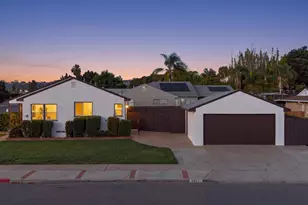 6801 Mission Gorge Rd, San Diego, CA 92120 - Photo 1