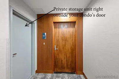  325 7th Avenue #905, San Diego, CA 92101 - Photo 26