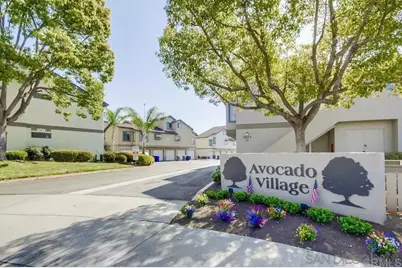  3637 Avocado Village Court #99, La Mesa, CA 91941 - Photo 1